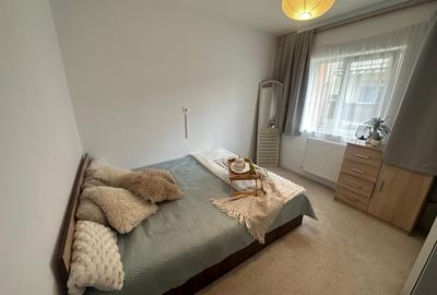 INCHIRIERE IMEDIATA!!! apartament modern ULTRACENTRAL STR EROILOR Ofer spre înch - 6