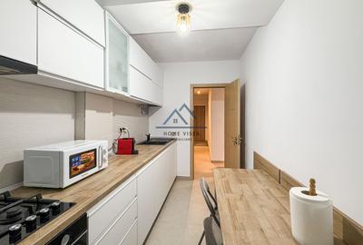 Apartament de 2 Camere Mobilat complet cu Loc de parcare - Drm. Belșugului - 8