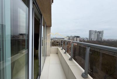Exclusive Penthouse *514sqm* / terrace 255sqm - Lake View // Floreasca - 55