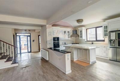 Vilă de vânzare în Berceni, teren 1161 mp | Oportunitate investiție - 1