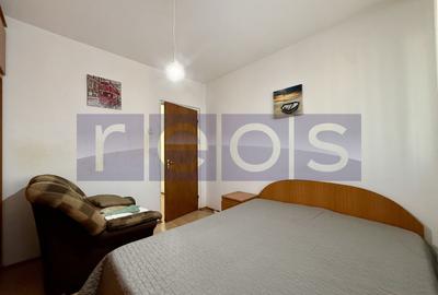 VÂNZARE 3 CAMERE | ZONA DRISTOR | MOBILAT ȘI UTILAT - 5