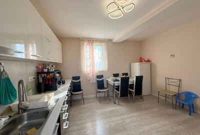 Duplex Modern de Vânzare în Urseni, Timiș – Confort și Eleganță! - 10