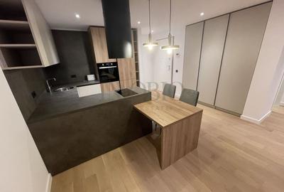 Apartament 2 Camere | One Herastrau Towers - 3