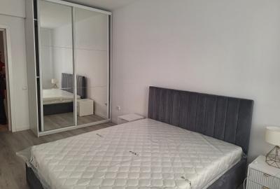 Apartament 2 camere BD Uverturii - 4