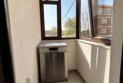De vânzare apartament modern 3 camere – loc de parcare privat - 11