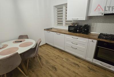 Apartament modern cu 2 camere 50 mp si parcare Tineretului - 4