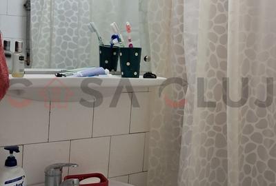 Apartament cu 3 camere, 68 mp utili + terasă 15 mp,  Parcare, Zonă Centrală!! - 8