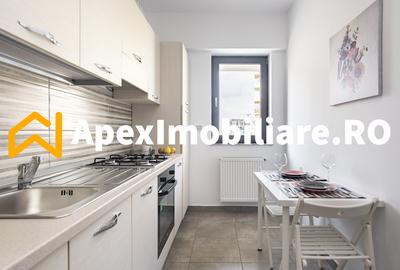 Apartament 2 camere de inchiriat Mihai Bravu București | ApexImobiliare.ro - 3