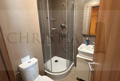 3 camere - Regie - 20th Residence - Parcare Subterană - 10