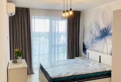 Apartament 2 Camere / Estoria City / Centrala Proprie,  Incalzire Pardoseala - 6