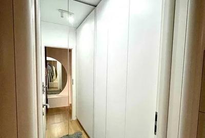 2 camere lux 68 mp Metropolitan Viilor Bloc 2022  langa Parcul Carol - 6