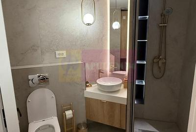 3 camere in rondul Alba Iulia, amenajari Premium - 10