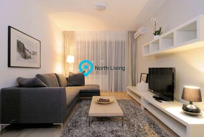 2 Camere | 61 mp | Aleea Privighetorilor -Baneasa | 2 bai - 3