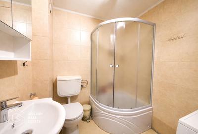 Apartament 2 camere, parter, bloc nou, zona Alfa - 6
