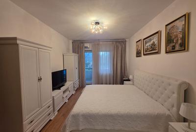 HERASTRAU COMPLEX SOSEAUA NORDULUI APARTAMENT 4 CAMERE MOBILAT CLASIC - 26