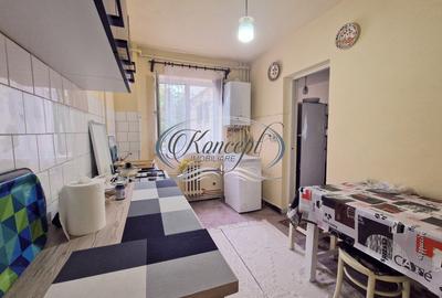 Apartament spatios, etaj intermediar, zona Academiei de muzica - 11