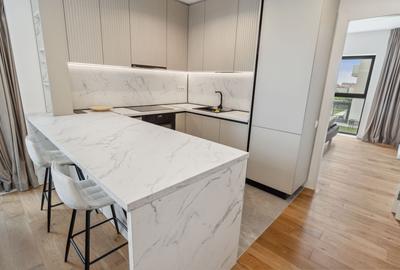 2 Camere Cu Parcare 5Min Metrou Academiei One Cotroceni Park Nutu Ion - 1