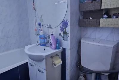 Apartament de 2 camere, etaj 3/5, zona Mircea - 5