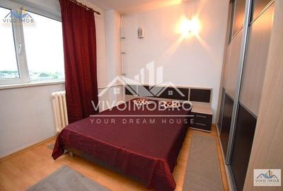 Calea Rahovei-Sebastian | 56 mp | renovat | mobilat și utilat - 13