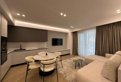 OPORTUNITATE VANZARE APARTAMENT CORTINA 126 IANCU NICOLAE PARCARE INCL - 1