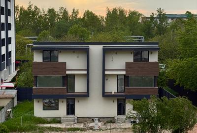 Duplex cu 4 camere în Metalurgiei