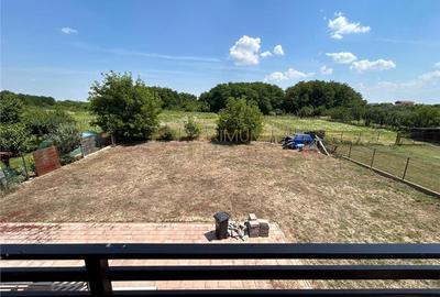 Casă individuală cu 5 camere în Șag