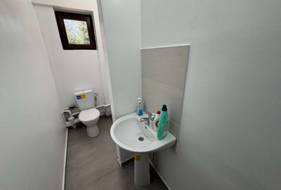 Spatiu birouri/comercial/servicii, 64 mp, renovat, bloc nou, Pacurari - 7