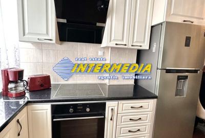 APARTAMENT 2 CAMERE I ETAJ 1 I 60 MP I CENTRU I BLOC NOU I LOC DE PARCARE I - 17