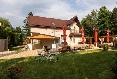 Casa spatioasa de vanzare - 49