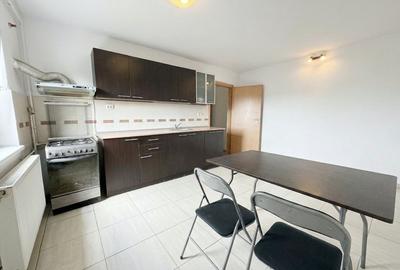 Apartament 2 camere, etajul 4, 52mp utili, COMISION 0 - Lipovei - 5