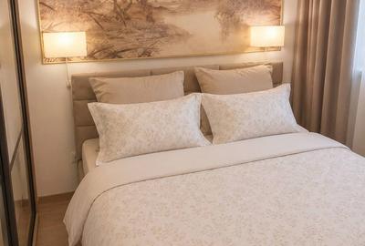 Apartament superb 3 camere Drumul Taberei liceul Moisil mobilat și utilat - 1