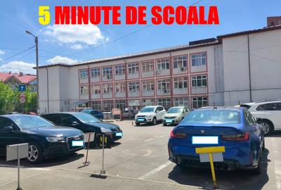PACURARI-SCOALA I.Creanga , parter, 2d ,43 mp ,necesita renovare ,81500 euro - 13