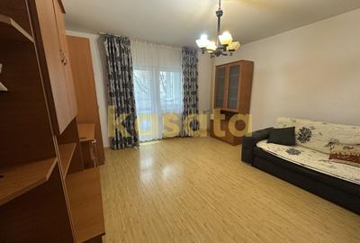 Apartament cu 2 camere decomandat, mobilat în Sebastian
