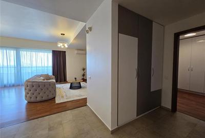 Apartament de lux si amenajare de designer in Bellevue Residence - 21