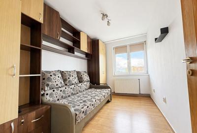 Apartament 2 camere decomandat | luminos | etaj 4/4 | Bisericii Romane - 3