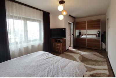 Casa cu 4 camere, teren 850 mp, Cug - 13