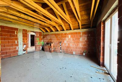 Casa unifamilială mare 5 cam, garaj, curte. Întabulată. Fughiu Oradea - 28