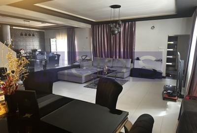 Casă individuală cu 5 camere în Theodor Pallady