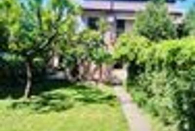 Apartament in vila / Domenii- Herăstrău - 5