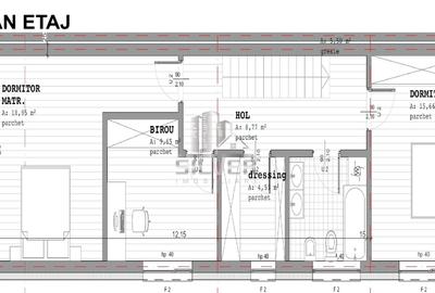 Casa unitate Duplex cu garaj si Panorama in cartierul Iris - 6