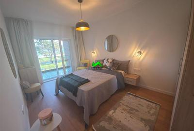 Apartament de inchiriat 2 camere Cristian Davinci - 6