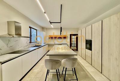 VILA INDIVIDUALA/ SPATII GENEROASE/ CURTE 600 MP/ PARCARE - 1