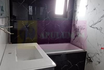 Săbăreni, casă nouă, 3 camere, 2 băi, bucătărie, terasă, pivniță - 7