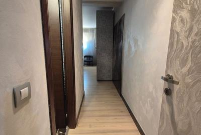 Apartament 3 camere Herăstrău - 5