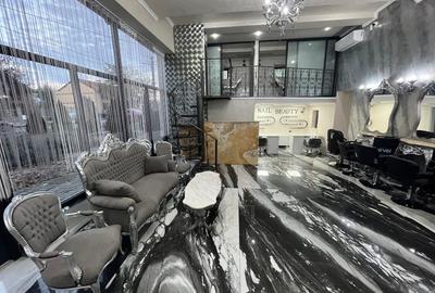 Oportunitate investitie: Afacere la cheie in domeniul Beauty, Arad - 13