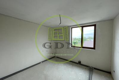 Casă semifinisată P+1 cu teren de 710mp în proximitatea centurii de Nord Craiova - 11