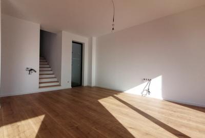Duplex 4 camere Mosnita - Pozitie centrala - Comision 0% - 7