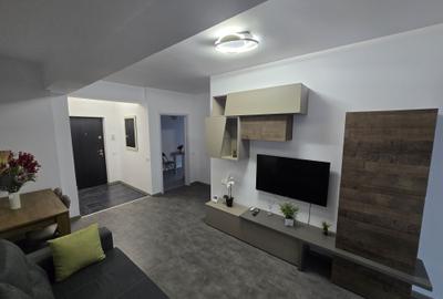 Apartament 2 camere | Bucatarie inchisa | Parcare subterana  5 minute aeroport - 7