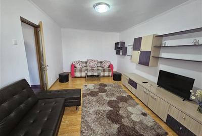 Brancoveanu-Izvorul Oltului, apartament mobilat si utilat modern, bloc reabilita - 3