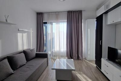 Apartament cu 2 camere semidecomandat în 13 Septembrie